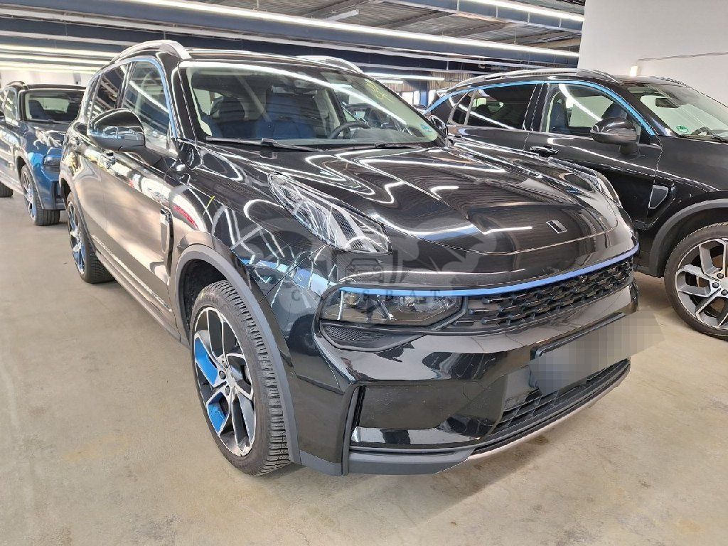 Lynk&Co 01 1.5 2022