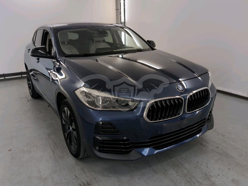 BMW X2 18i 2020