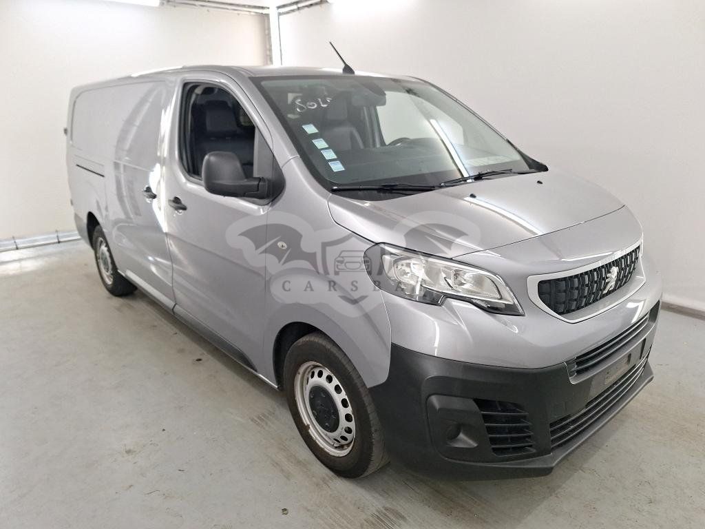 Peugeot Expert L3H1 2.0 HDI Premium 2020