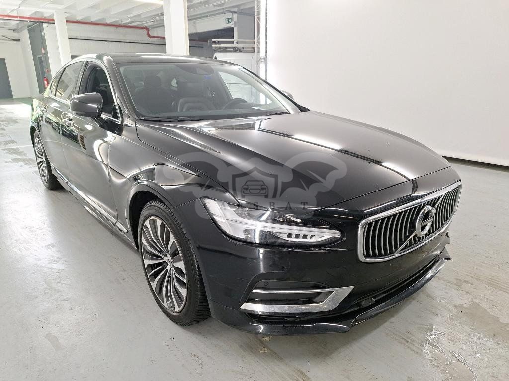 Volvo S90 D4 Inscription 2020