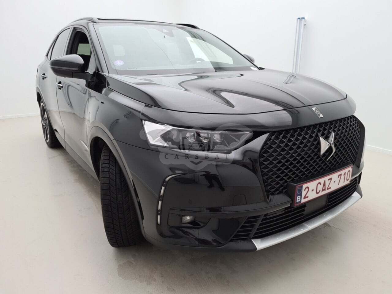 DS DS7 Crossback 1.6 E-TENSE Louvre 2022