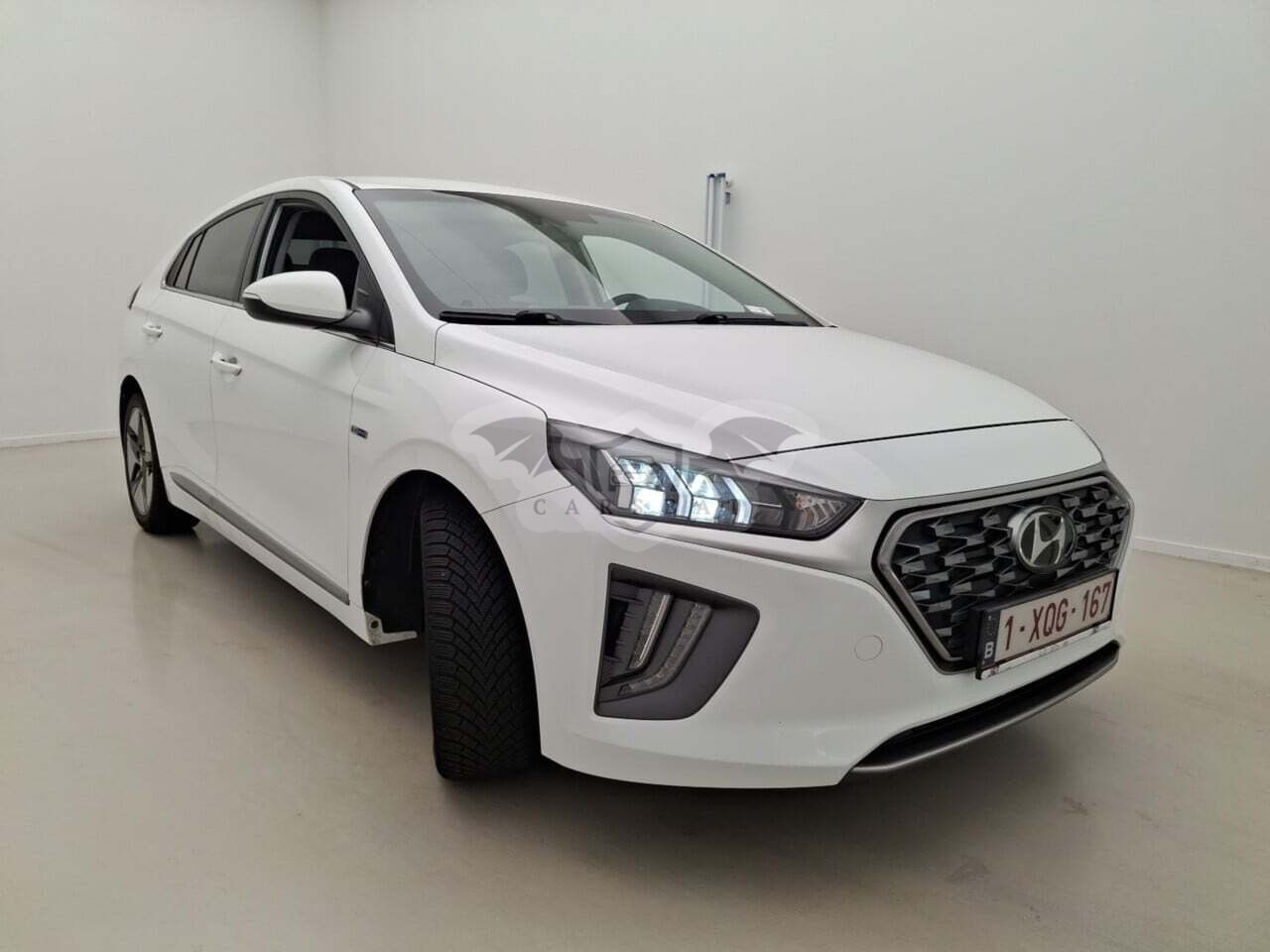 Hyundai IONIQ 1.6 GDI Premium 2020