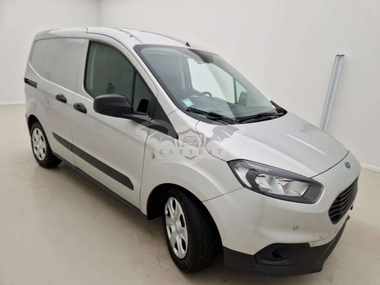 Ford Transit Courier 1.5 TDCI Trend 2023