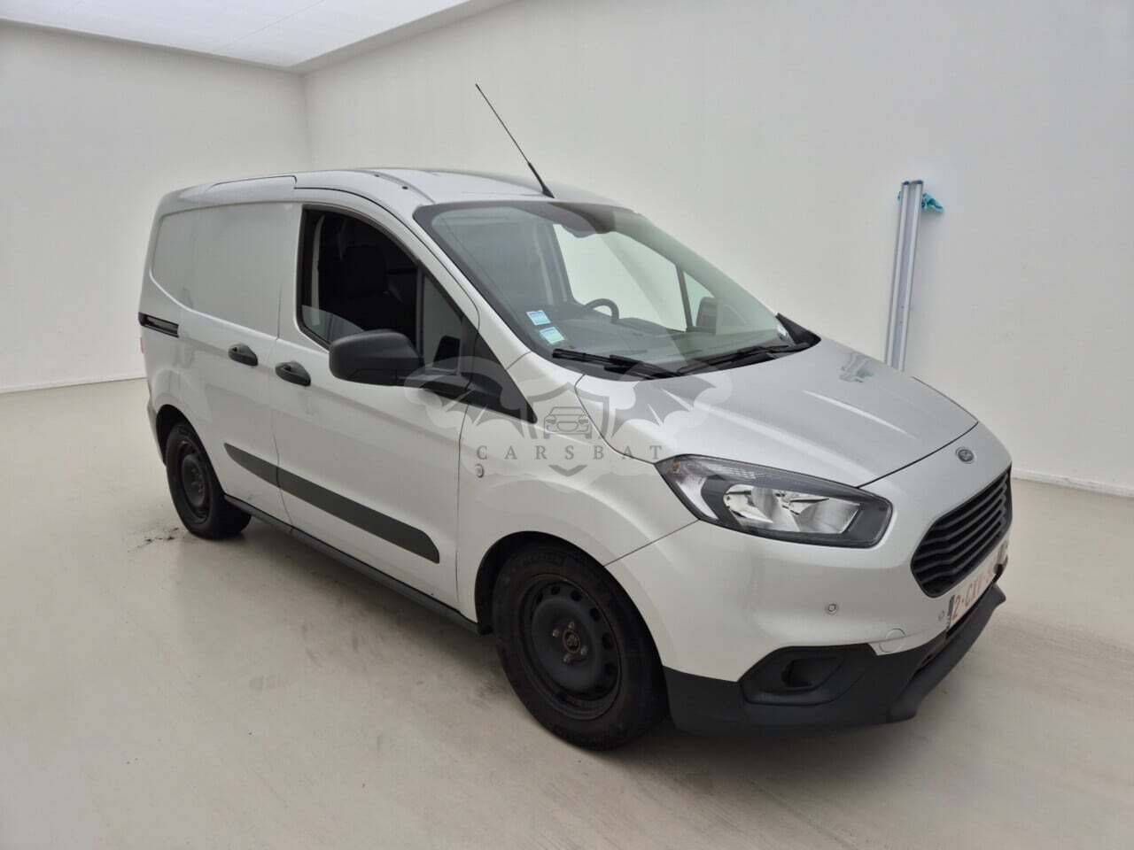 Ford Transit Courier 1.5 TDCI Trend 2023