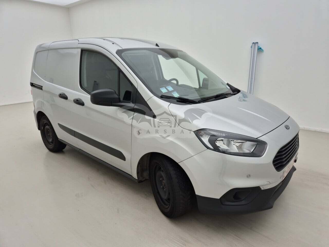 Ford Transit Courier 1.5 TDCI Trend 2023
