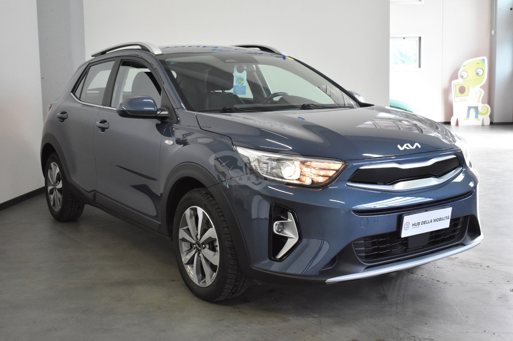 Kia Stonic 1.2 Style 2022