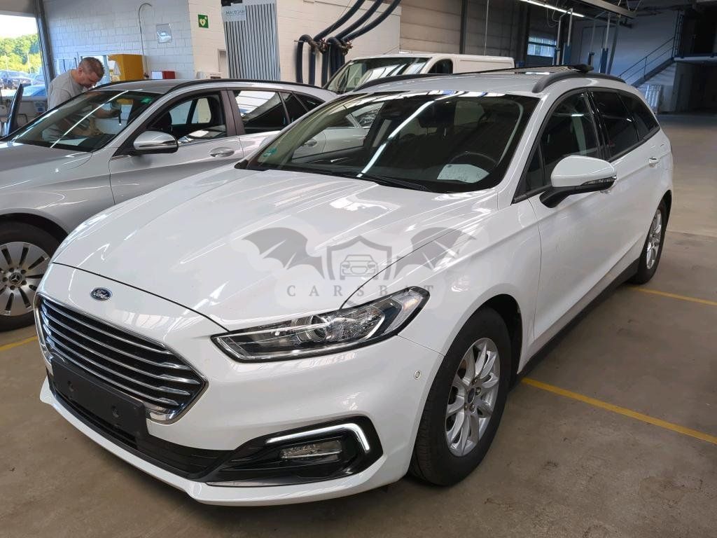 Ford Mondeo 2.0 2021