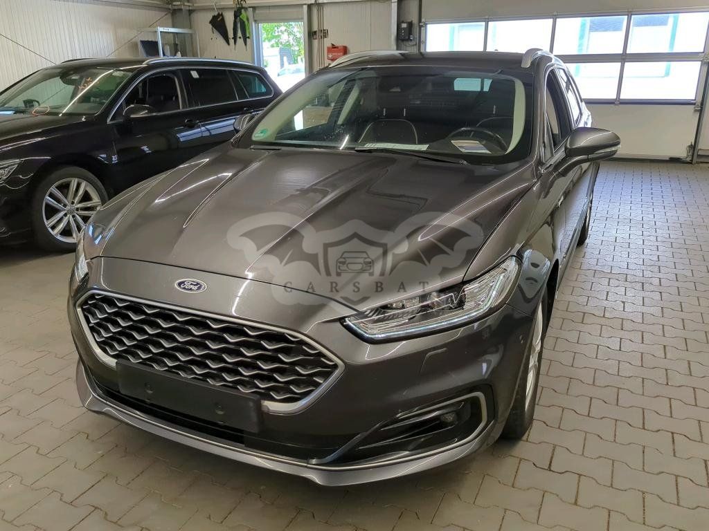 Ford Mondeo 2.0 2020