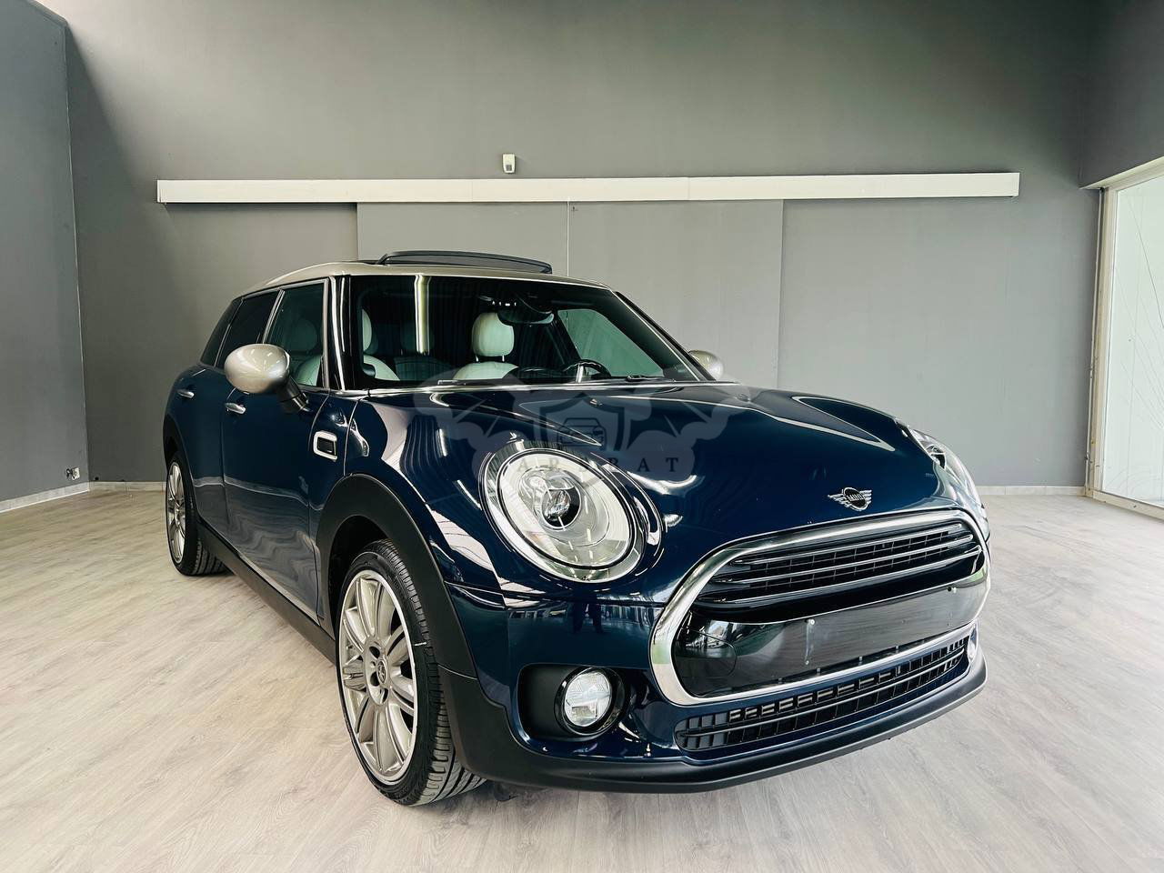 Mini Clubman Cooper 1.5 2019