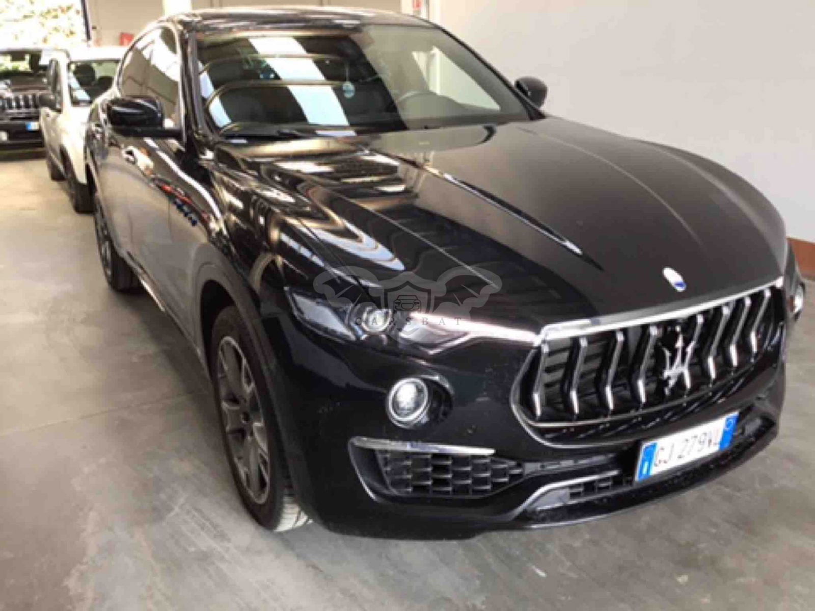Maserati Levante 2.0 2022