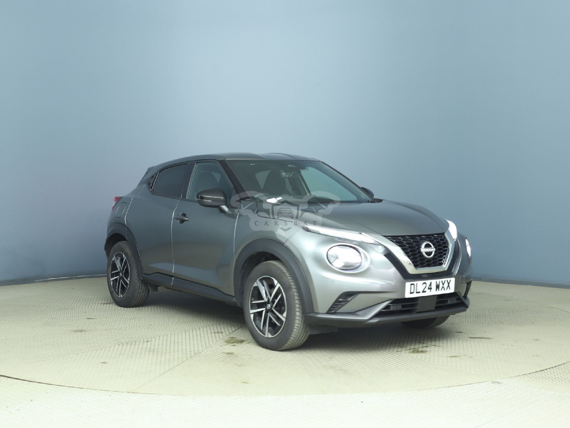 Nissan Juke 1.0 DIG-T N-connecta 2024