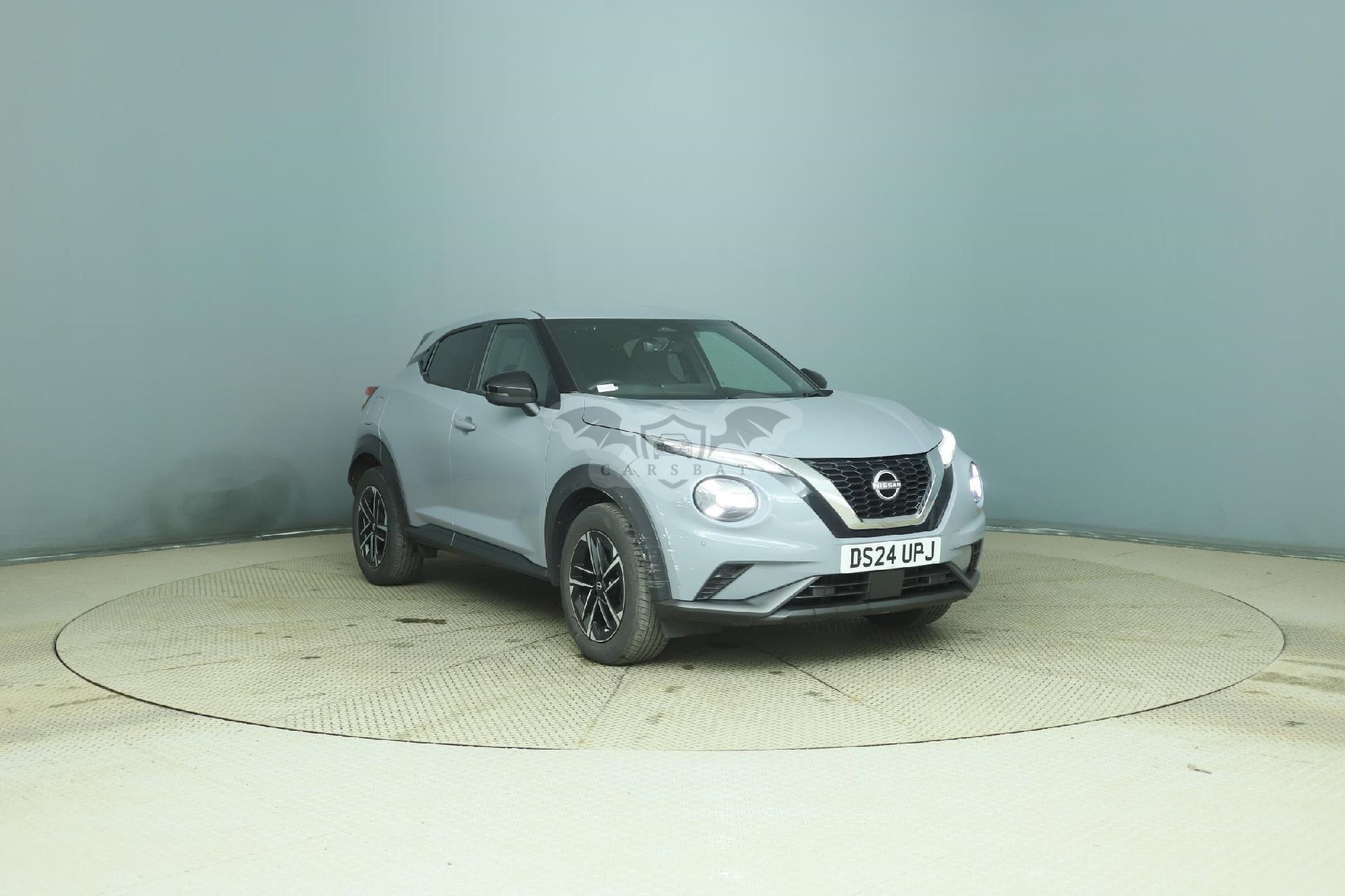 Nissan Juke 1.0 DIG-T N-connecta 2024