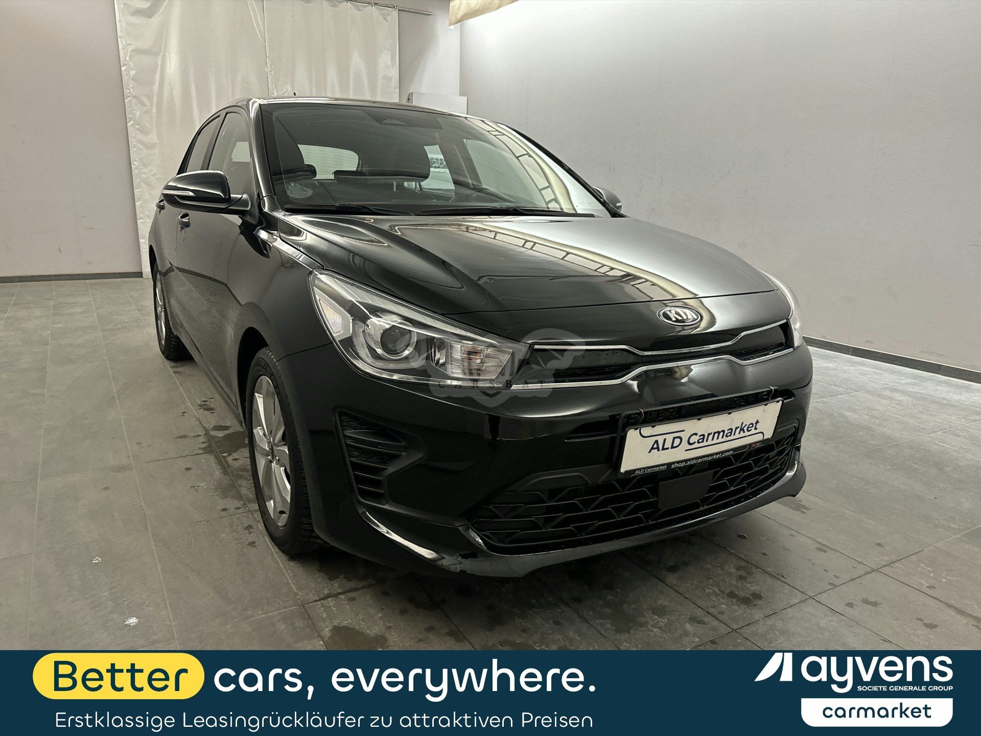 Kia Rio 1.2 Vision 2021