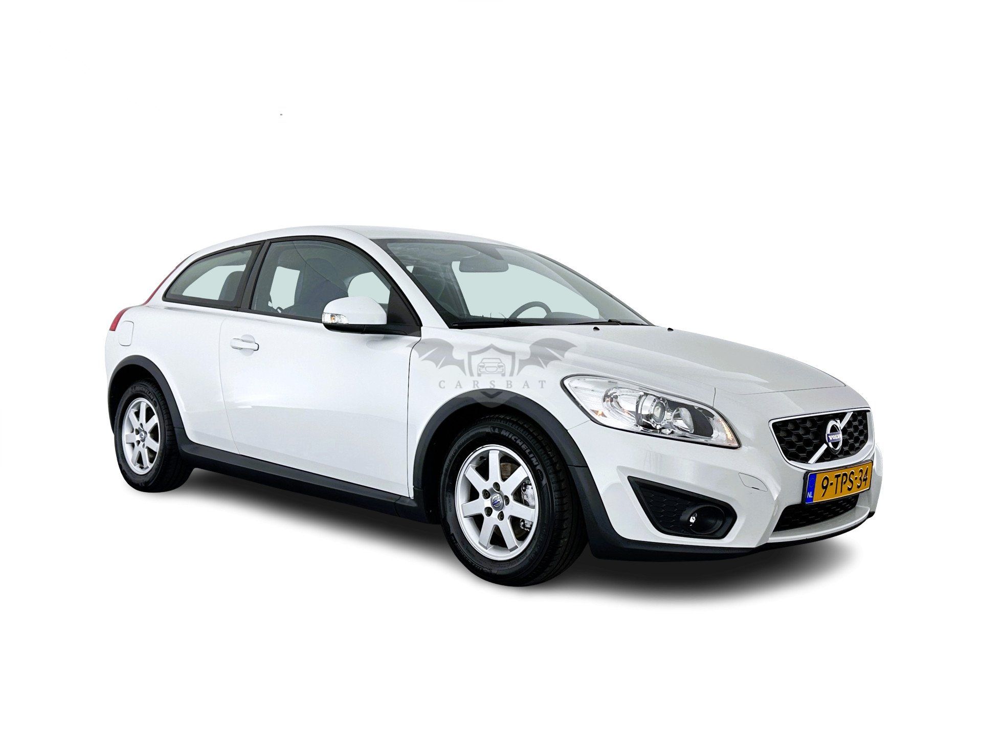 Volvo C30 1.6D Momentum 2010