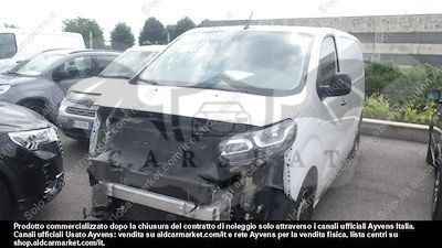 Opel Vivaro L2H1 1.5 Enjoy 2023