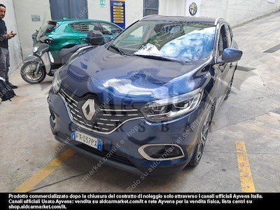 Renault Kadjar 1.5 DCI Sport Edition 2019