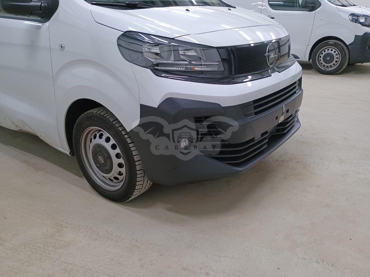 Opel Vivaro 2.0 2024