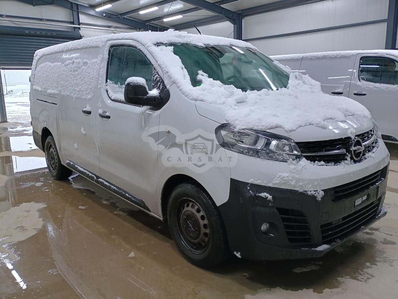 Opel Vivaro 2.0 2024
