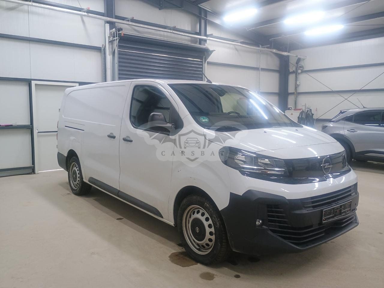 Opel Vivaro 2.0 2024
