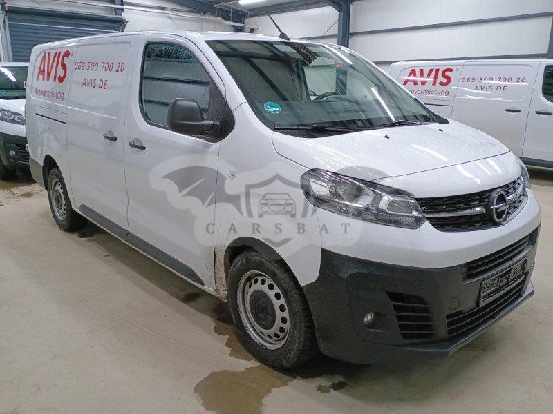 Opel Vivaro 2.0 2024