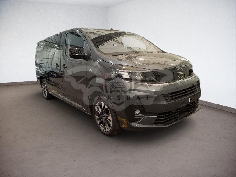 Opel Vivaro Combi 2.0 Tourer 2024