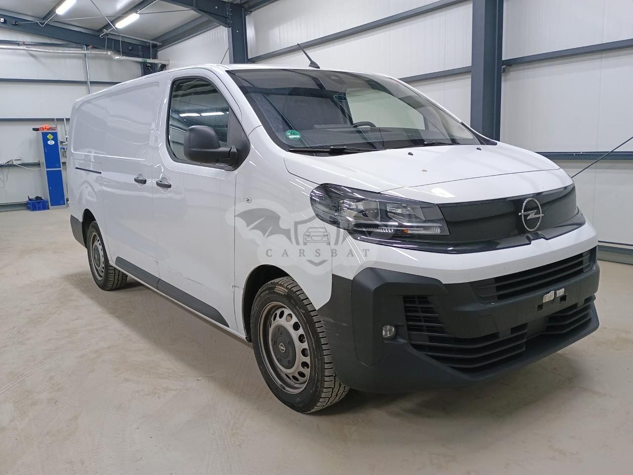 Opel Vivaro 2.0 2024
