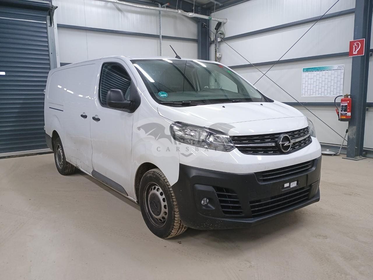 Opel Vivaro 2.0 2024