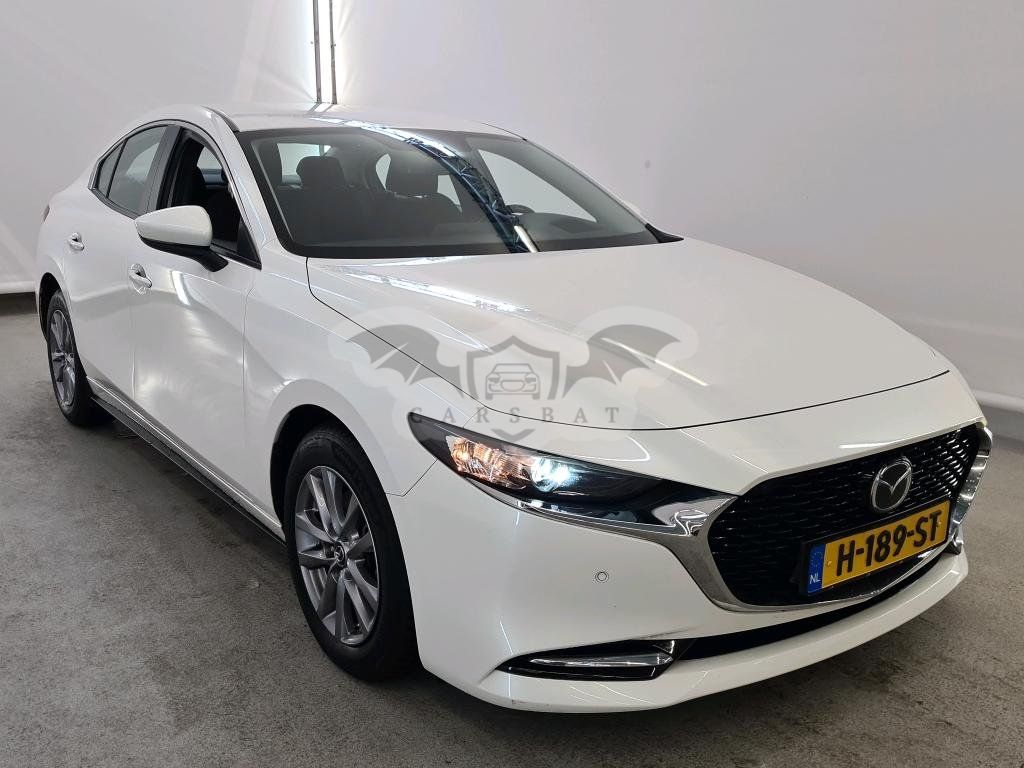 Mazda 3 2.0 Comfort 2020