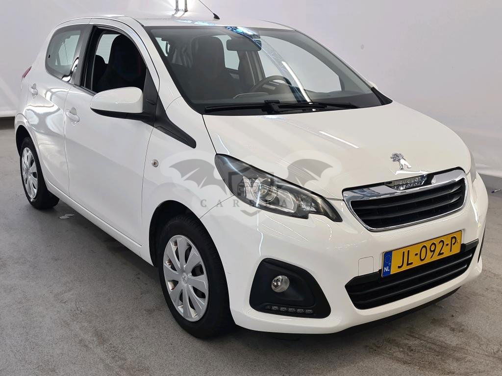 Peugeot 108 1.0 VTI Active 2016