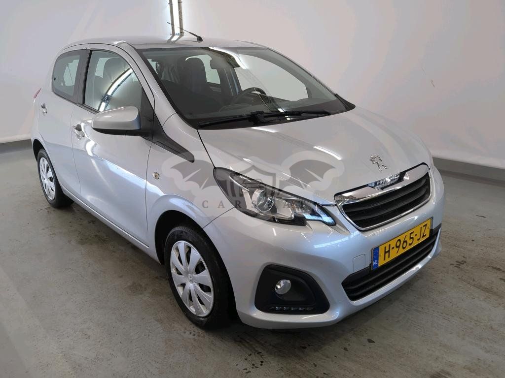 Peugeot 108 1.0 VTI Active 2020