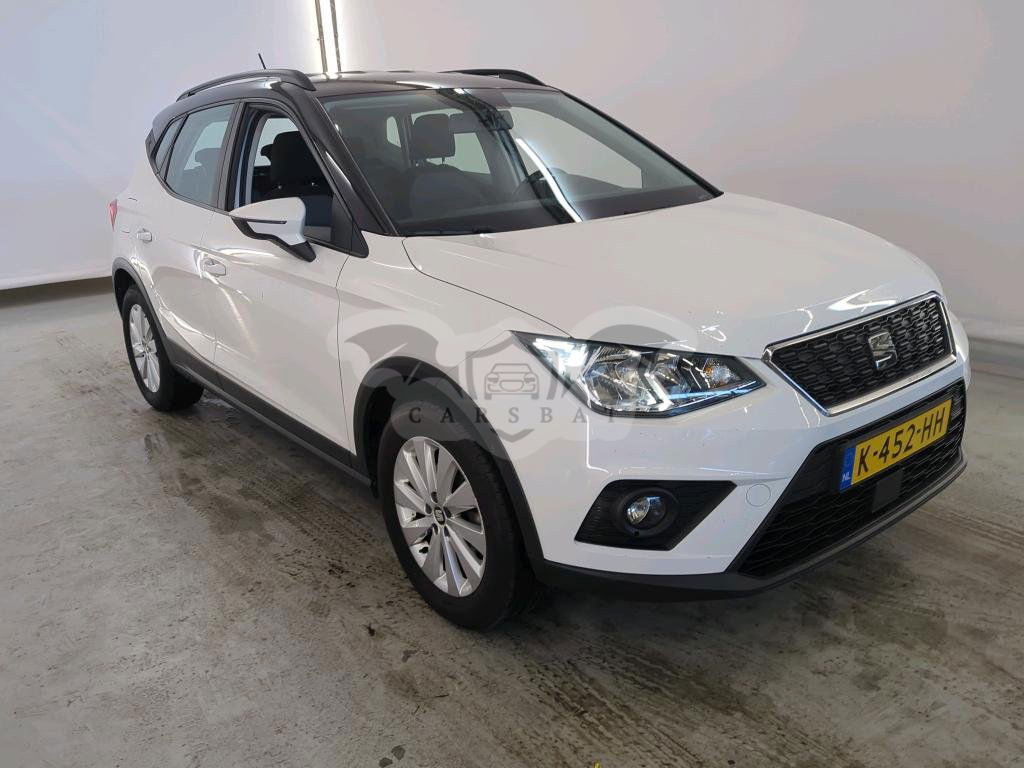 Seat Arona 1.0 TSI Style 2021