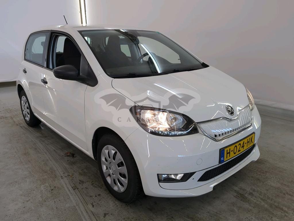 Skoda Citigo Ambition 2020