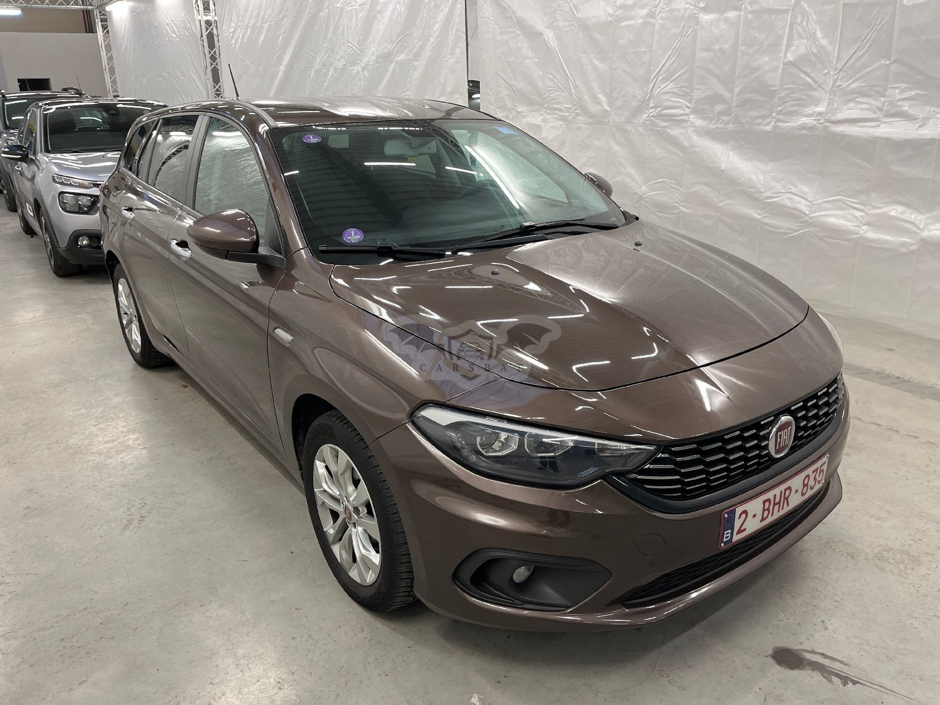Fiat Tipo 1.4 Easy 2021