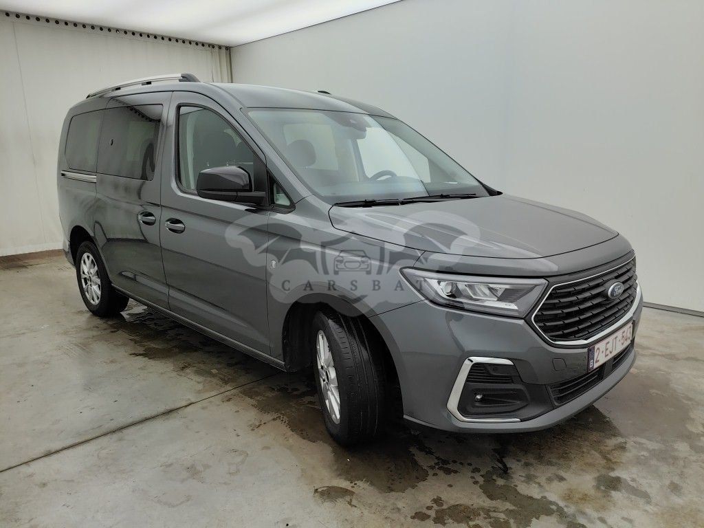 Ford Tourneo Connect 2.0 Titanium 2023