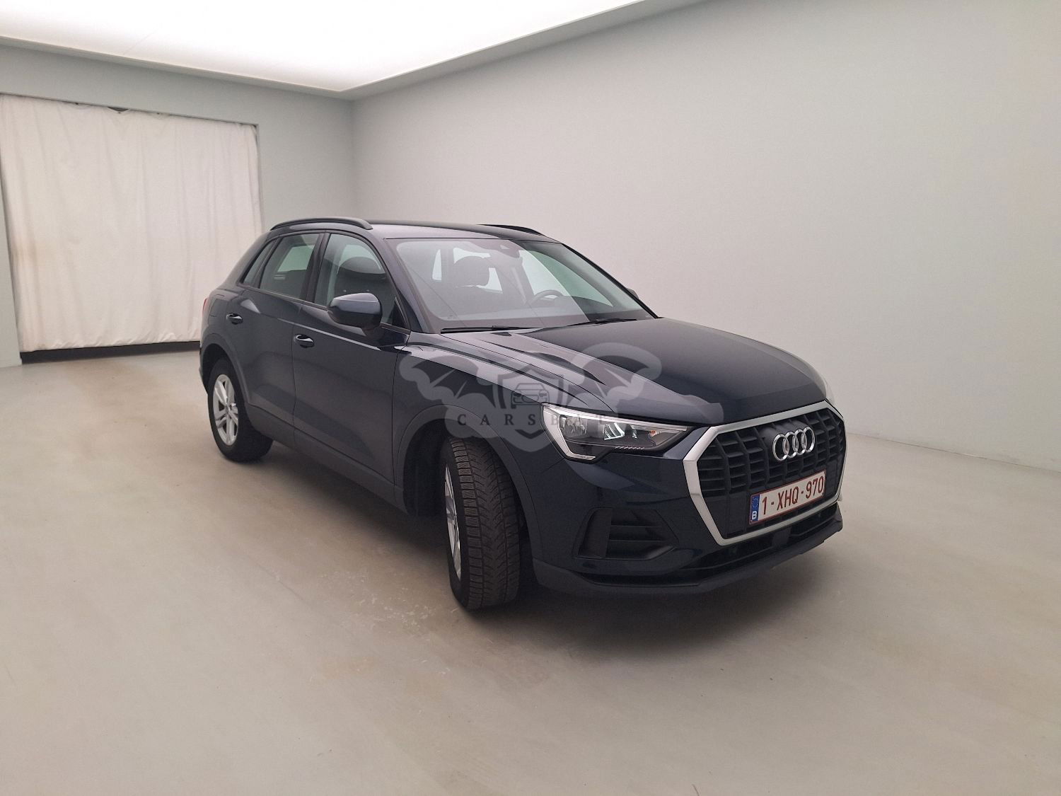 Audi Q3 35 TFSI 2020