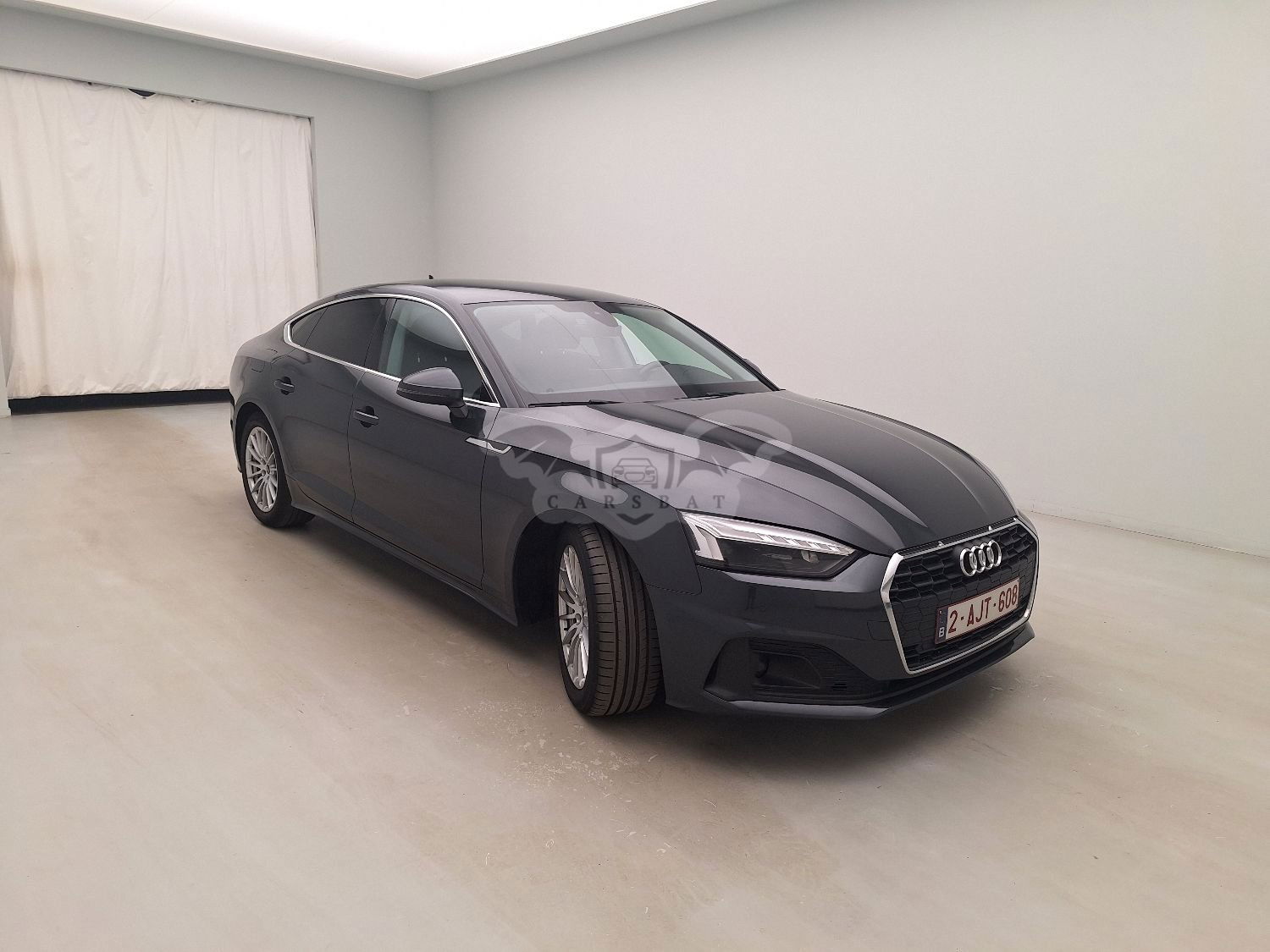 Audi A5 Sportback 35 TDI Business 2021