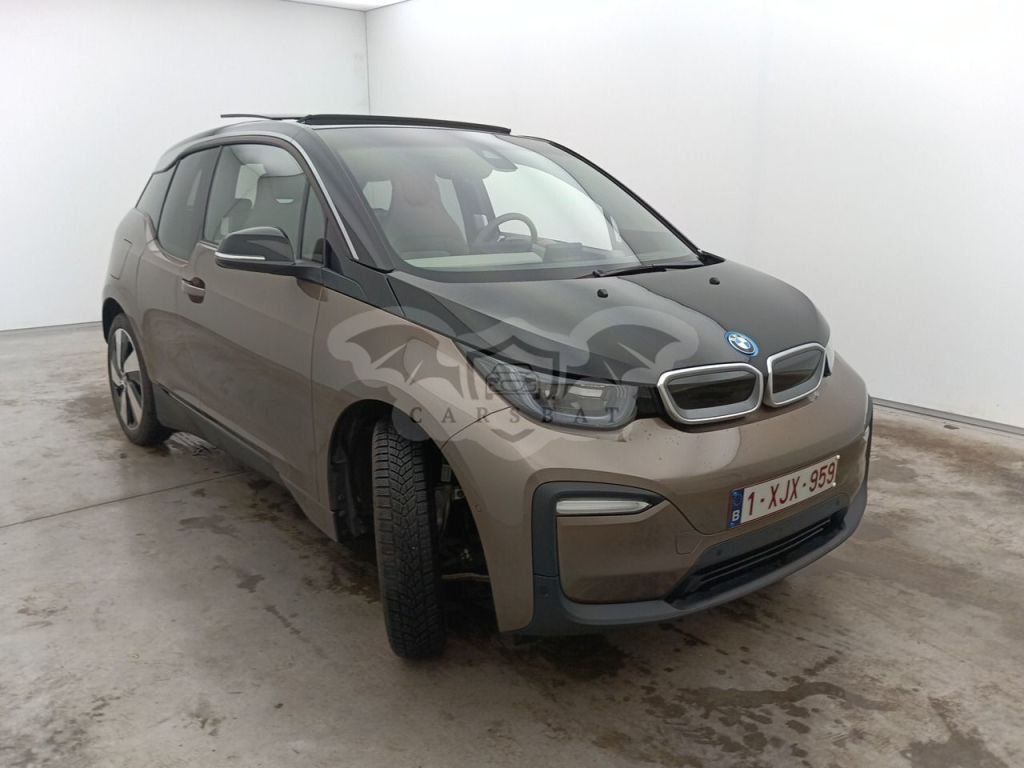BMW i3 120 2020