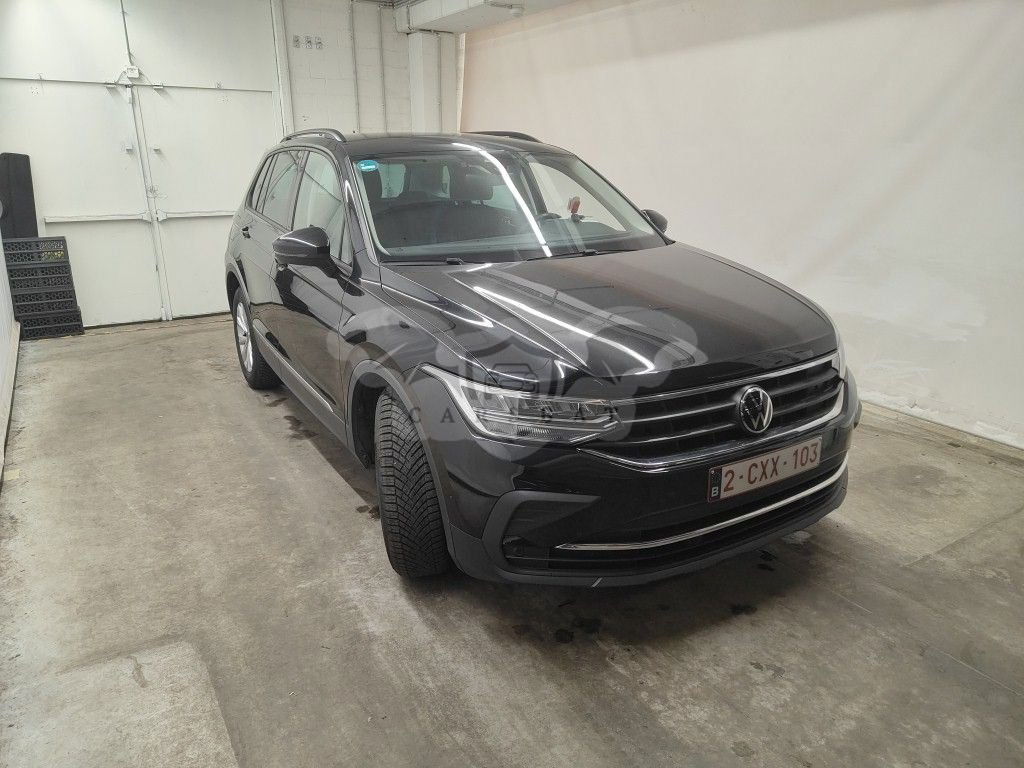 Volkswagen Tiguan 2.0 TDI Life Business 2023