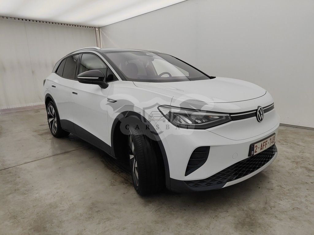 Volkswagen ID.4 77 kWh 1st Edition 2021