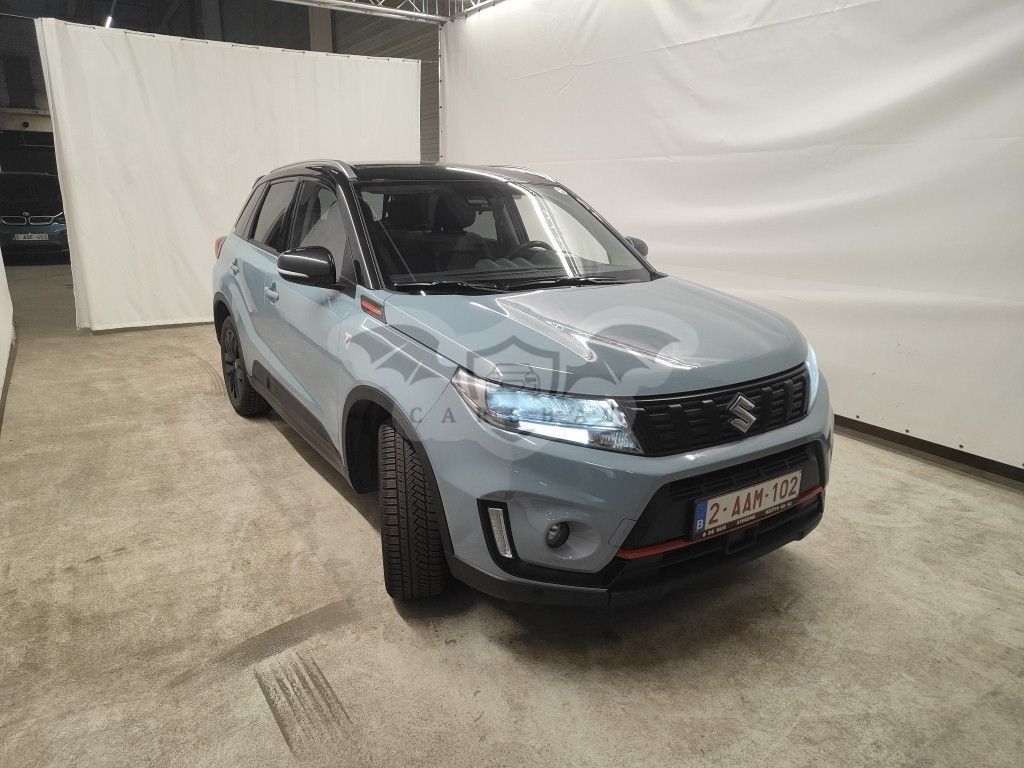 Suzuki Vitara Grand 1.4 2021