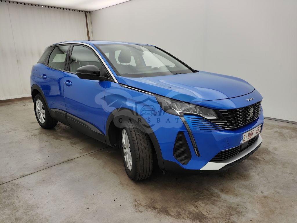 Peugeot 3008 1.5 HDI Active Pack 2022