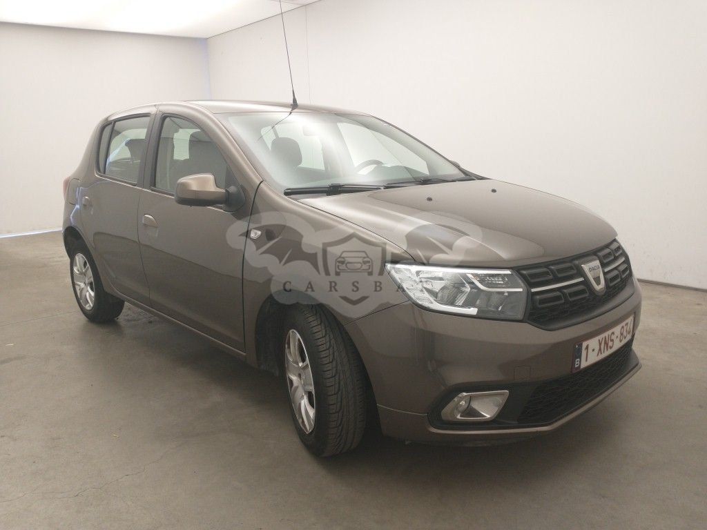 Dacia Sandero 1.0 SCe Laureate 2020