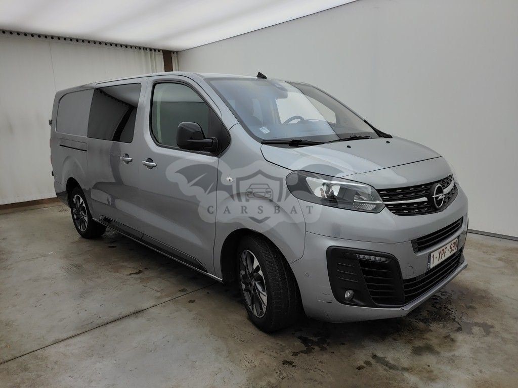 Opel Vivaro L2H1 2.0 Innovation 2020