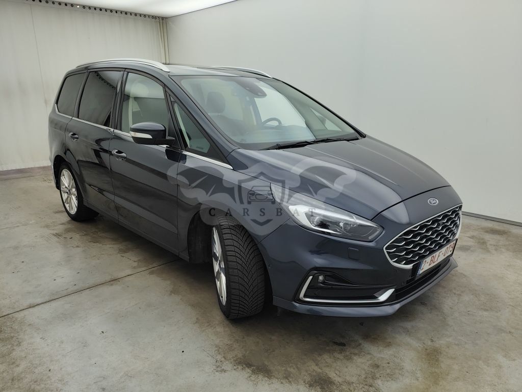 Ford Galaxy 2.5 2022