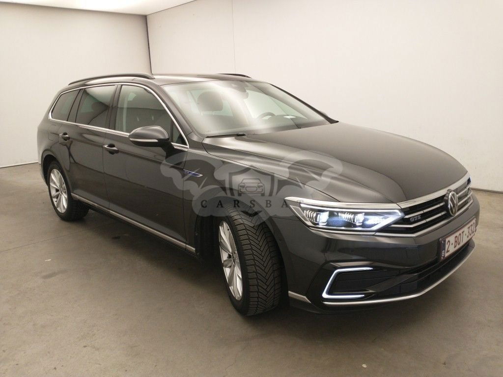 Volkswagen Passat Variant GTE 1.4 Business 2022
