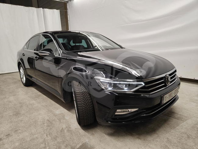 Volkswagen Passat 2.0 TDI Style Business 2020