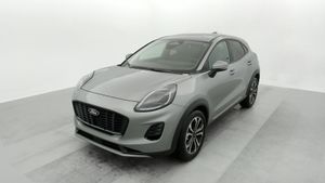 Ford Puma 1.0 Titanium 2025
