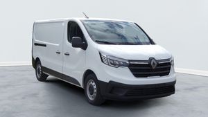 Renault Trafic L2H1 2025