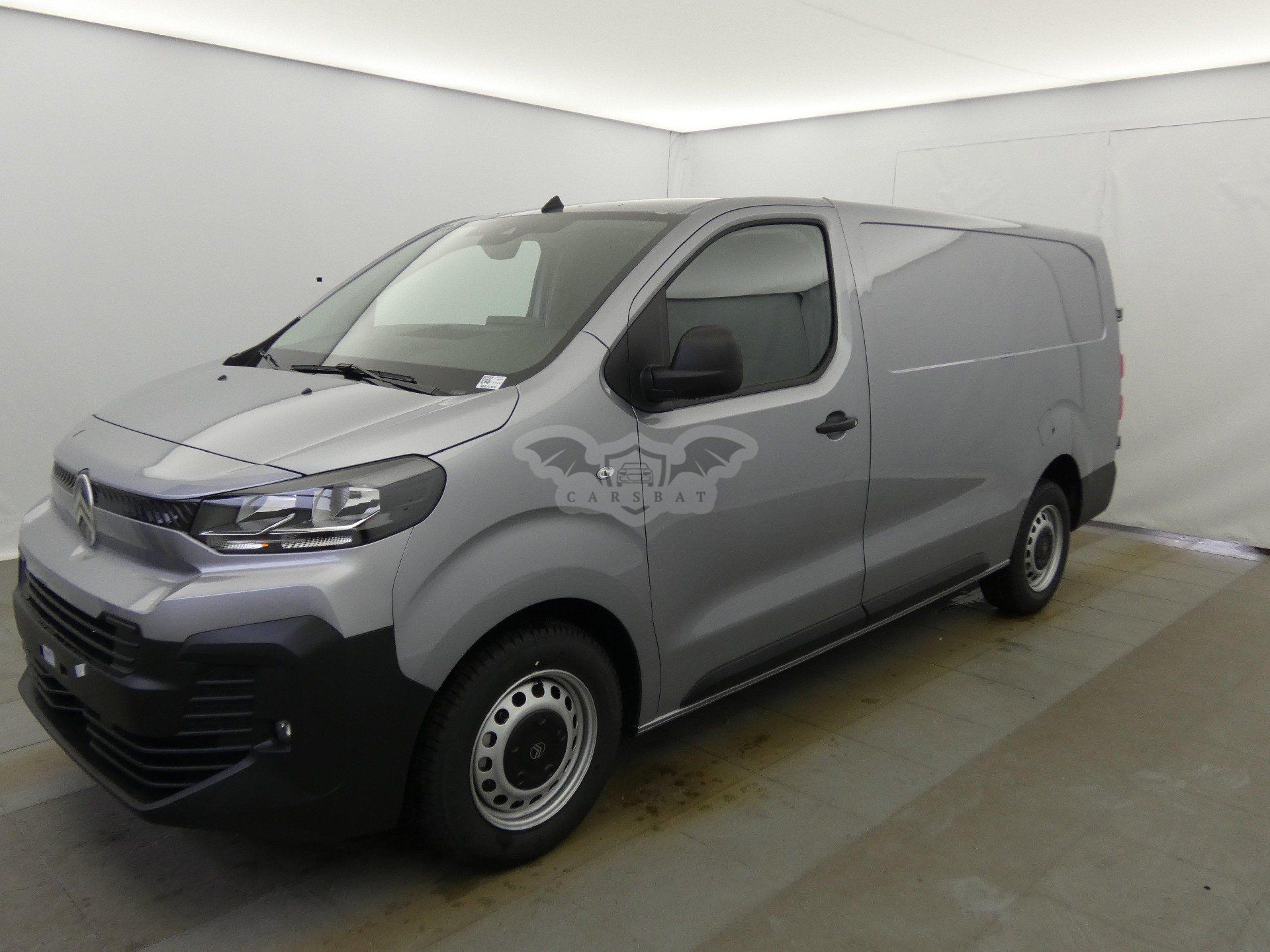 Citroën Jumpy XL 2024