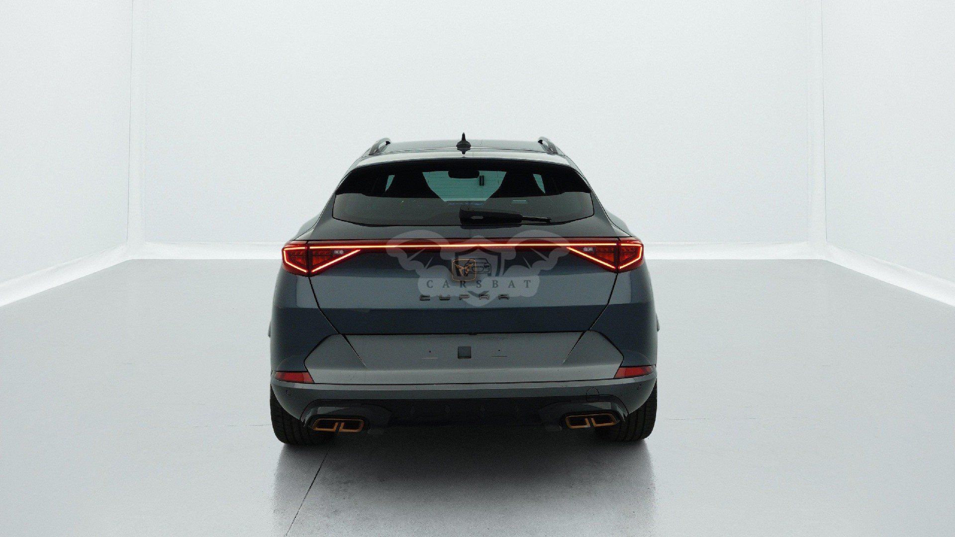 Cupra Formentor 1.4 e-Hybrid VZ 2022